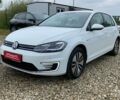 Белый Фольксваген e-Golf, объемом двигателя 0 л и пробегом 28 тыс. км за 14200 $, фото 3 на Automoto.ua