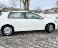Білий Фольксваген e-Golf, об'ємом двигуна 0 л та пробігом 74 тис. км за 15500 $, фото 10 на Automoto.ua