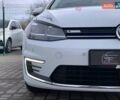 Белый Фольксваген e-Golf, объемом двигателя 0 л и пробегом 73 тыс. км за 13955 $, фото 5 на Automoto.ua