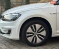 Білий Фольксваген e-Golf, об'ємом двигуна 0 л та пробігом 36 тис. км за 16200 $, фото 5 на Automoto.ua