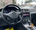 Белый Фольксваген e-Golf, объемом двигателя 36 л и пробегом 41 тыс. км за 21150 $, фото 22 на Automoto.ua