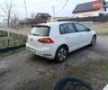 Белый Фольксваген e-Golf, объемом двигателя 0 л и пробегом 64 тыс. км за 14500 $, фото 5 на Automoto.ua