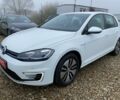Білий Фольксваген e-Golf, об'ємом двигуна 0 л та пробігом 14 тис. км за 16500 $, фото 1 на Automoto.ua
