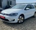 Белый Фольксваген e-Golf, объемом двигателя 0 л и пробегом 35 тыс. км за 14400 $, фото 1 на Automoto.ua
