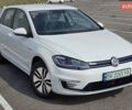 Белый Фольксваген e-Golf, объемом двигателя 0 л и пробегом 108 тыс. км за 15300 $, фото 22 на Automoto.ua