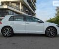 Білий Фольксваген e-Golf, об'ємом двигуна 0 л та пробігом 56 тис. км за 14950 $, фото 2 на Automoto.ua