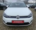 Білий Фольксваген e-Golf, об'ємом двигуна 0 л та пробігом 14 тис. км за 16500 $, фото 14 на Automoto.ua