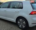 Білий Фольксваген e-Golf, об'ємом двигуна 0 л та пробігом 27 тис. км за 14950 $, фото 2 на Automoto.ua