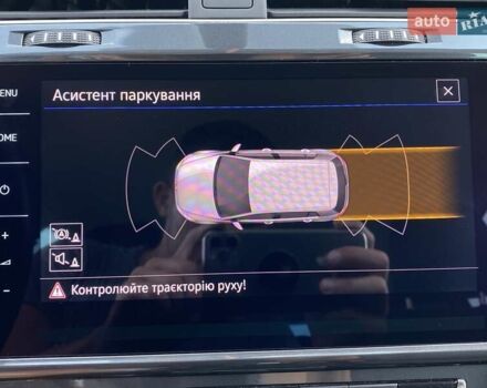 Белый Фольксваген e-Golf, объемом двигателя 0 л и пробегом 36 тыс. км за 14900 $, фото 49 на Automoto.ua