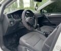 Белый Фольксваген e-Golf, объемом двигателя 0 л и пробегом 67 тыс. км за 13900 $, фото 2 на Automoto.ua