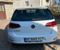 Белый Фольксваген e-Golf, объемом двигателя 0 л и пробегом 139 тыс. км за 14900 $, фото 3 на Automoto.ua