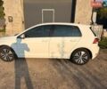 Белый Фольксваген e-Golf, объемом двигателя 0 л и пробегом 92 тыс. км за 14750 $, фото 4 на Automoto.ua
