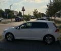 Білий Фольксваген e-Golf, об'ємом двигуна 0 л та пробігом 49 тис. км за 14300 $, фото 7 на Automoto.ua