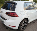 Білий Фольксваген e-Golf, об'ємом двигуна 0 л та пробігом 80 тис. км за 16900 $, фото 44 на Automoto.ua