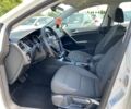 Белый Фольксваген e-Golf, объемом двигателя 0 л и пробегом 43 тыс. км за 14400 $, фото 19 на Automoto.ua