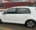 Білий Фольксваген e-Golf, об'ємом двигуна 0 л та пробігом 43 тис. км за 14700 $, фото 7 на Automoto.ua