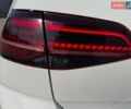 Белый Фольксваген e-Golf, объемом двигателя 0 л и пробегом 62 тыс. км за 16500 $, фото 13 на Automoto.ua