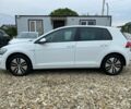 Білий Фольксваген e-Golf, об'ємом двигуна 0 л та пробігом 33 тис. км за 15900 $, фото 9 на Automoto.ua