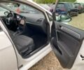 Білий Фольксваген e-Golf, об'ємом двигуна 0 л та пробігом 27 тис. км за 15700 $, фото 83 на Automoto.ua