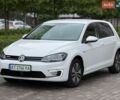 Белый Фольксваген e-Golf, объемом двигателя 0 л и пробегом 20 тыс. км за 16900 $, фото 4 на Automoto.ua