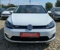 Білий Фольксваген e-Golf, об'ємом двигуна 0 л та пробігом 27 тис. км за 15700 $, фото 6 на Automoto.ua