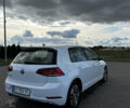 Білий Фольксваген e-Golf, об'ємом двигуна 0 л та пробігом 113 тис. км за 14200 $, фото 5 на Automoto.ua