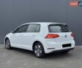 Білий Фольксваген e-Golf, об'ємом двигуна 0 л та пробігом 79 тис. км за 13900 $, фото 3 на Automoto.ua
