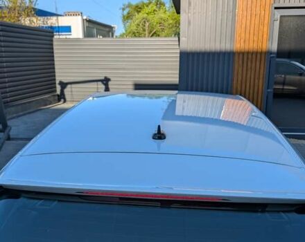 Білий Фольксваген e-Golf, об'ємом двигуна 0 л та пробігом 28 тис. км за 14900 $, фото 28 на Automoto.ua