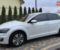 Белый Фольксваген e-Golf, объемом двигателя 0 л и пробегом 70 тыс. км за 13700 $, фото 2 на Automoto.ua