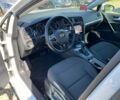 Белый Фольксваген e-Golf, объемом двигателя 0 л и пробегом 18 тыс. км за 15900 $, фото 14 на Automoto.ua