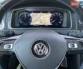 Белый Фольксваген e-Golf, объемом двигателя 0 л и пробегом 36 тыс. км за 14900 $, фото 20 на Automoto.ua
