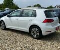 Белый Фольксваген e-Golf, объемом двигателя 0 л и пробегом 43 тыс. км за 14400 $, фото 7 на Automoto.ua