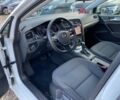 Белый Фольксваген e-Golf, объемом двигателя 0 л и пробегом 20 тыс. км за 14700 $, фото 2 на Automoto.ua