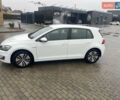 Білий Фольксваген e-Golf, об'ємом двигуна 0 л та пробігом 95 тис. км за 14950 $, фото 4 на Automoto.ua