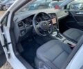 Белый Фольксваген e-Golf, объемом двигателя 0 л и пробегом 20 тыс. км за 14700 $, фото 15 на Automoto.ua