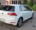 Белый Фольксваген e-Golf, объемом двигателя 0 л и пробегом 131 тыс. км за 14400 $, фото 6 на Automoto.ua