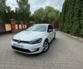 Белый Фольксваген e-Golf, объемом двигателя 0 л и пробегом 114 тыс. км за 14500 $, фото 1 на Automoto.ua