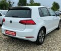 Білий Фольксваген e-Golf, об'ємом двигуна 0 л та пробігом 33 тис. км за 15900 $, фото 13 на Automoto.ua