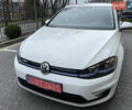 Белый Фольксваген e-Golf, объемом двигателя 0 л и пробегом 45 тыс. км за 19700 $, фото 1 на Automoto.ua