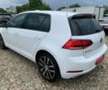Белый Фольксваген e-Golf, объемом двигателя 0 л и пробегом 55 тыс. км за 15900 $, фото 8 на Automoto.ua