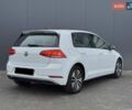 Білий Фольксваген e-Golf, об'ємом двигуна 0 л та пробігом 79 тис. км за 13900 $, фото 5 на Automoto.ua