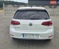 Білий Фольксваген e-Golf, об'ємом двигуна 0 л та пробігом 86 тис. км за 15450 $, фото 4 на Automoto.ua