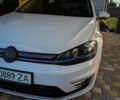 Білий Фольксваген e-Golf, об'ємом двигуна 0 л та пробігом 80 тис. км за 16900 $, фото 22 на Automoto.ua