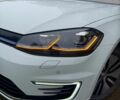 Білий Фольксваген e-Golf, об'ємом двигуна 0 л та пробігом 91 тис. км за 16500 $, фото 22 на Automoto.ua