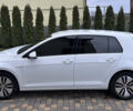 Белый Фольксваген e-Golf, объемом двигателя 0 л и пробегом 70 тыс. км за 13700 $, фото 3 на Automoto.ua