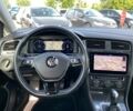 Белый Фольксваген e-Golf, объемом двигателя 0 л и пробегом 34 тыс. км за 16900 $, фото 35 на Automoto.ua