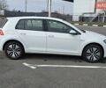 Білий Фольксваген e-Golf, об'ємом двигуна 0 л та пробігом 104 тис. км за 14500 $, фото 3 на Automoto.ua