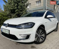 Білий Фольксваген e-Golf, об'ємом двигуна 0 л та пробігом 88 тис. км за 15700 $, фото 3 на Automoto.ua