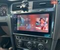Білий Фольксваген e-Golf, об'ємом двигуна 0 л та пробігом 89 тис. км за 17800 $, фото 25 на Automoto.ua
