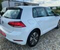 Белый Фольксваген e-Golf, объемом двигателя 0 л и пробегом 20 тыс. км за 14700 $, фото 11 на Automoto.ua